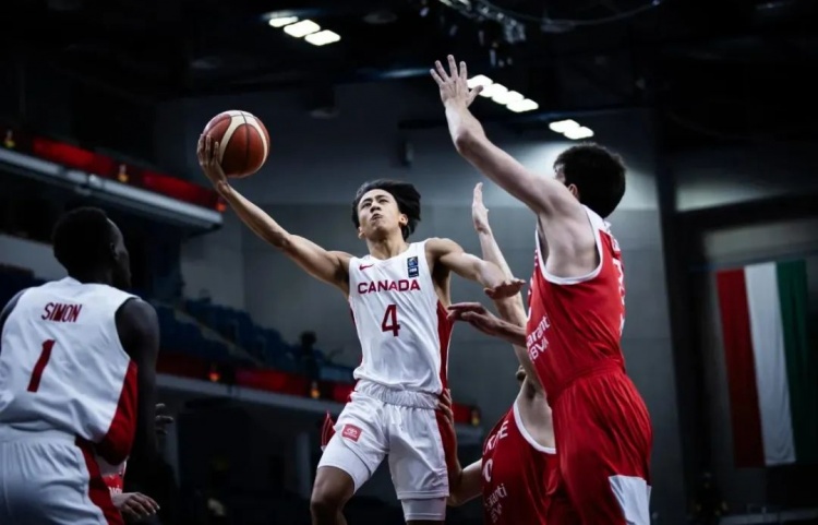  NBA下一個“林瘋狂”，會是這個韓裔小伙嗎？