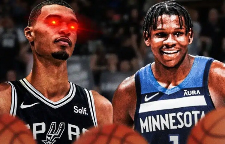  NBA未來(lái)門面人物一定得是本土球員？ 文班夠不夠格？