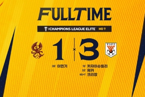  因?yàn)檫@事？泰山3-1光州現(xiàn)場(chǎng)，有泰山球迷做不當(dāng)舉動(dòng)