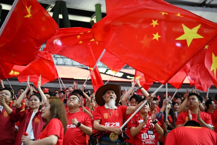  前瞻：一步之遙，U20國足全力沖擊世青賽