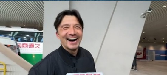  帶孩子和帶球隊哪個更累？謝暉笑言：都累，但帶孩子更累