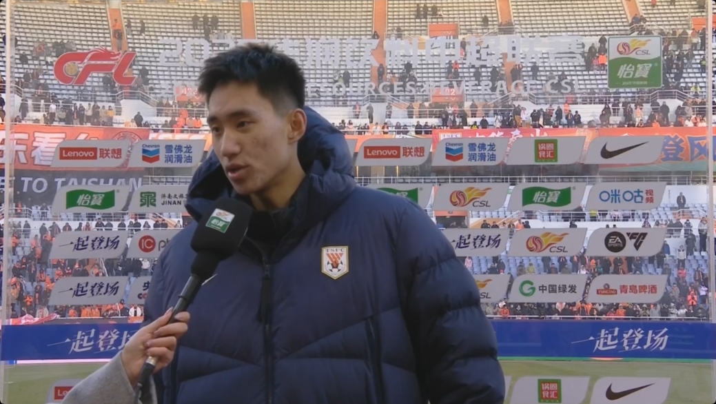  臨危受命多次撲救，于金永：我覺得自己很幸運，也有很多不足