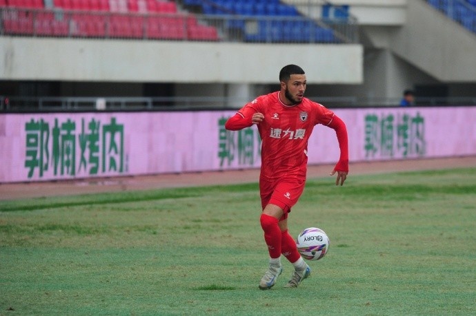  陜西聯(lián)合主場2-1戰(zhàn)勝上海嘉定匯龍，贏得西部杯足球邀請賽首勝