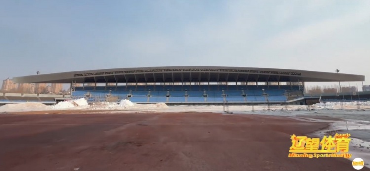  遼媒：鐵西體育場(chǎng)改建工作開(kāi)啟，將改建為可容納4萬(wàn)人專(zhuān)業(yè)足球場(chǎng)