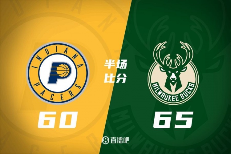  關(guān)鍵卡位戰(zhàn)！字表合砍30分 西卡19+4 哈利10+4+8 雄鹿半場領(lǐng)先5分