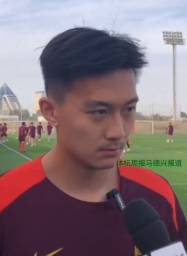  蔣圣龍：臉部消腫了很多骨頭在慢慢愈合，不一定戴面罩出戰(zhàn)沙特