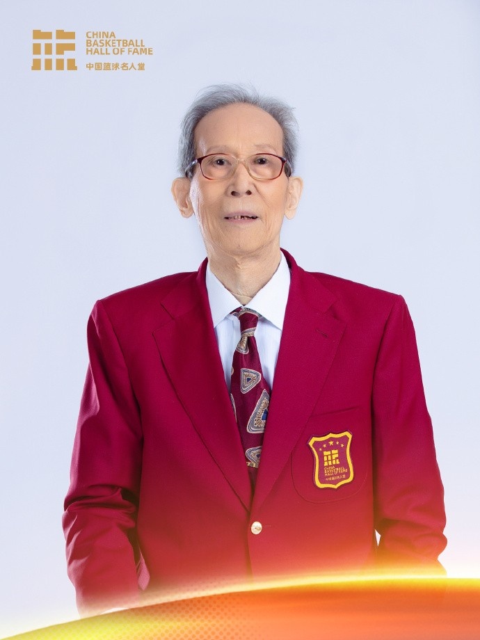  傳奇自傳承！2024年中國(guó)籃球名人堂入堂人物定妝照和大合影出爐！