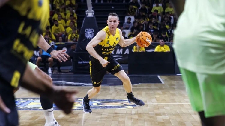  NBA初代老六，42歲進入生涯巔峰？！
