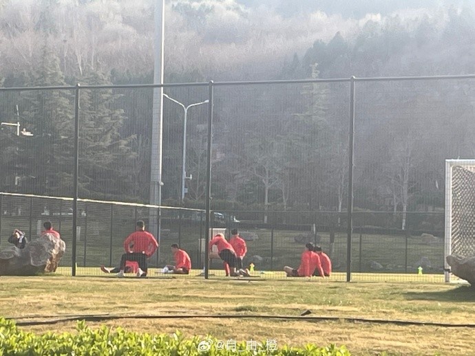  連續(xù)客場！博主：成都蓉城已抵達濟南備戰(zhàn)，周三將客戰(zhàn)泰山隊