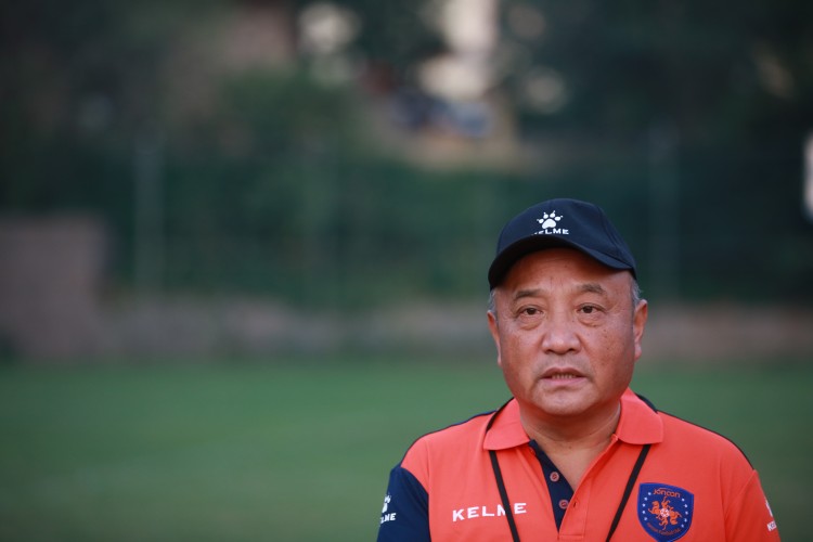  魯媒：69歲老帥殷鐵生執(zhí)教山東女足，帶隊(duì)征戰(zhàn)女超和全運(yùn)會