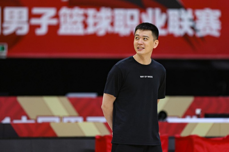  主場迎戰(zhàn)山東！楊鳴：最后一輪決定我們能否進前四 認真做好準備
