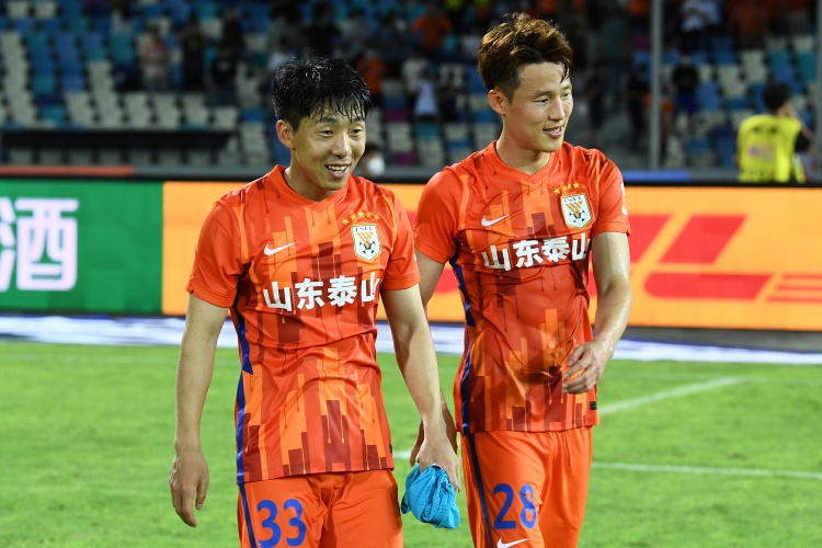  孫準浩證言：2-2海港后收金敬道20萬，2-0河北前下注50萬賽后收錢