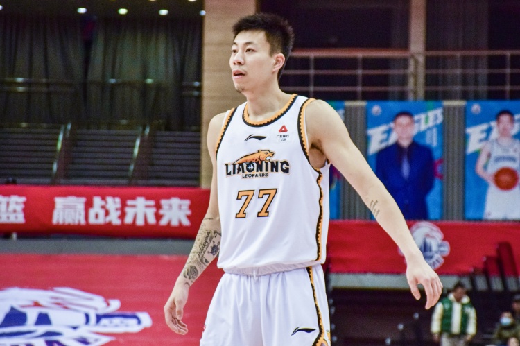  還得再調(diào)整！張鎮(zhèn)麟復出8中1拿到2分8助出現(xiàn)6失誤 正負值-34最低