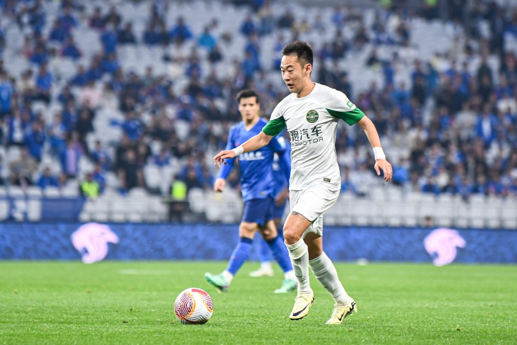  會(huì)是誰(shuí)？博主：浙江隊(duì)下期入選國(guó)足的人數(shù)有望創(chuàng)下新高