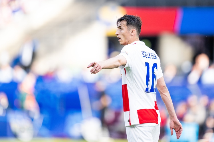  布迪米爾：2-0法國只是中場休息，我們必須保持專注迎接次回合