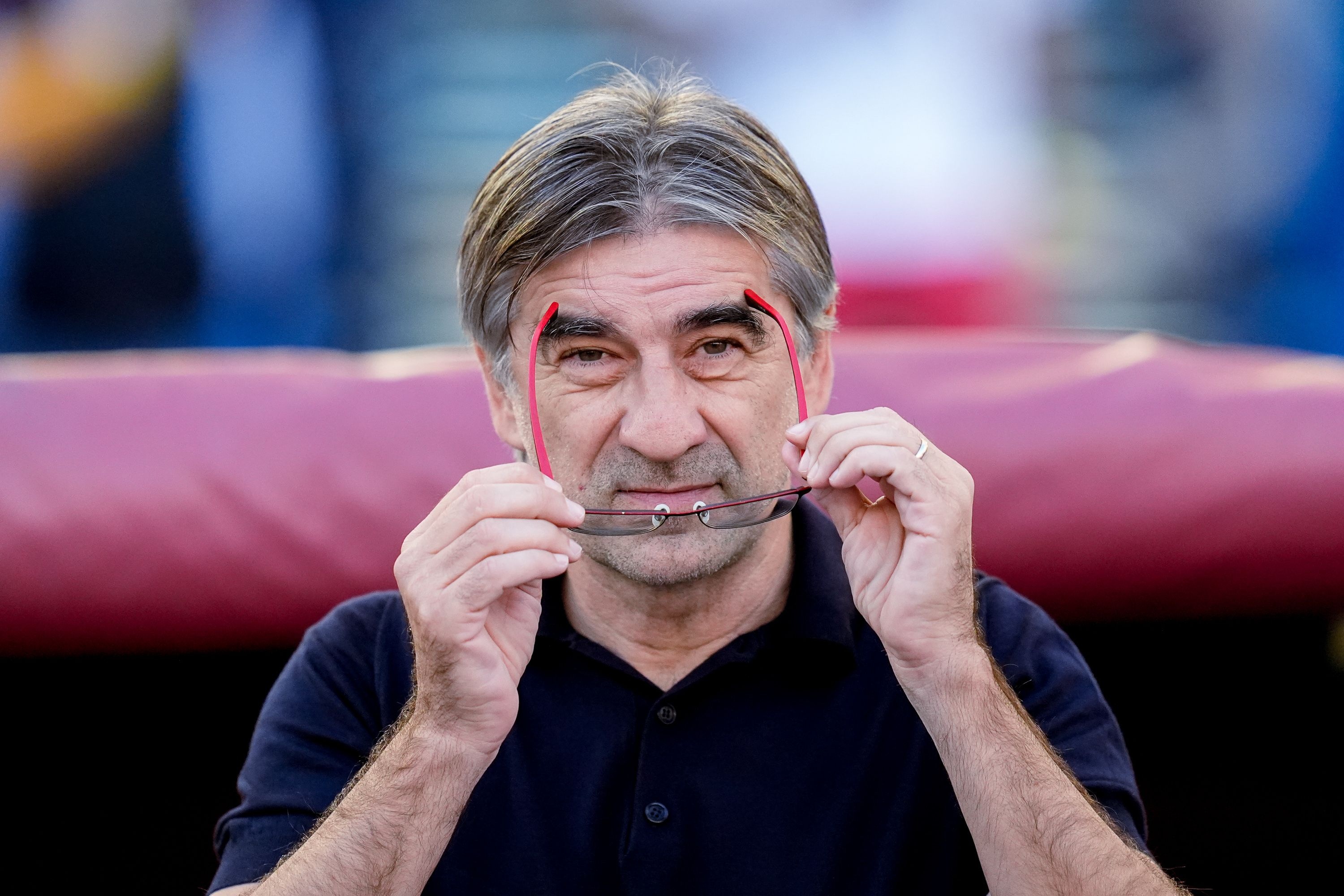  talkSPORT：圣徒主帥伊萬-尤里奇可能被解雇，他與球員關系緊張