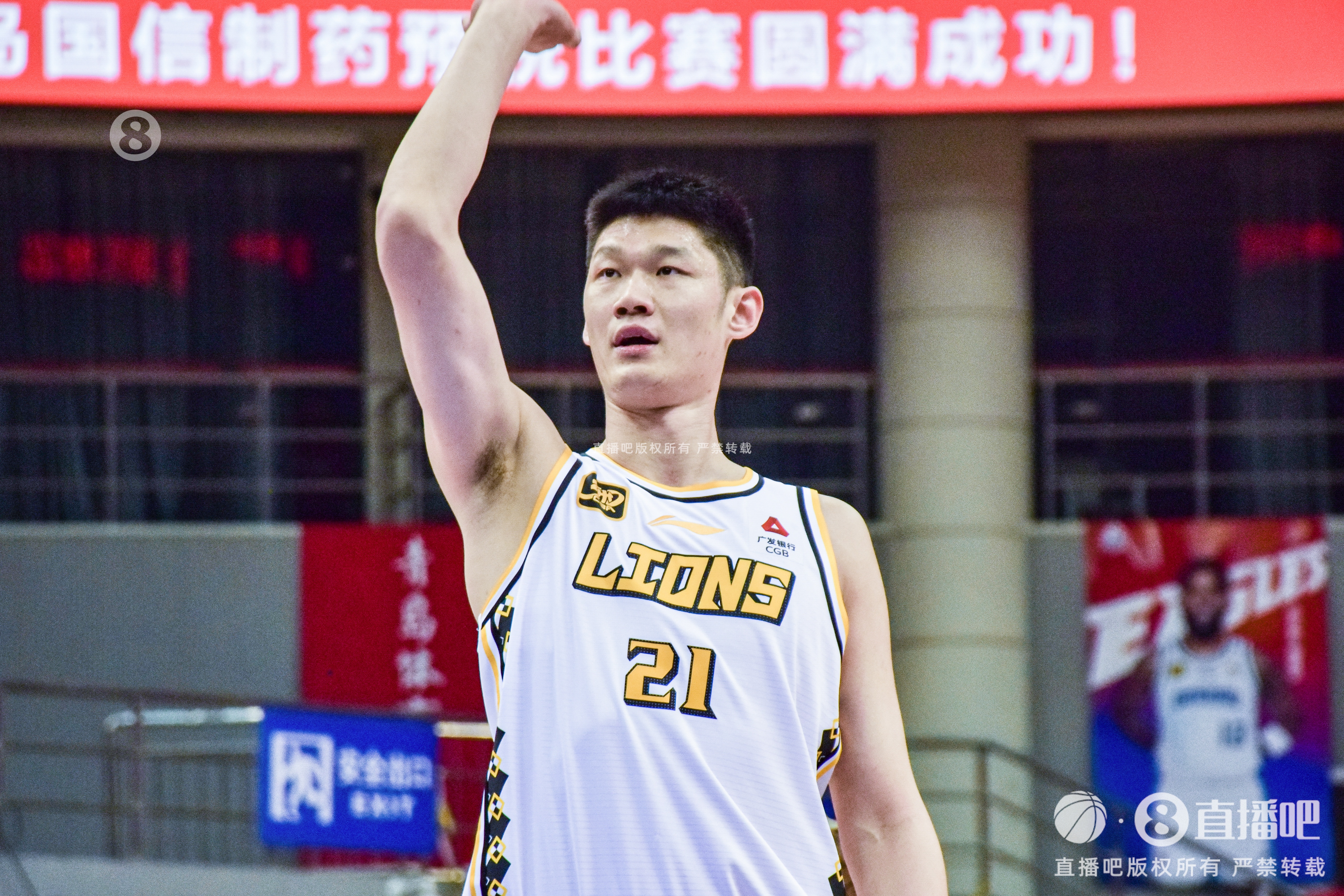  CBA一陣、二陣候選：胡金秋楊瀚森領(lǐng)銜前場 徐杰孫銘徽領(lǐng)銜后場