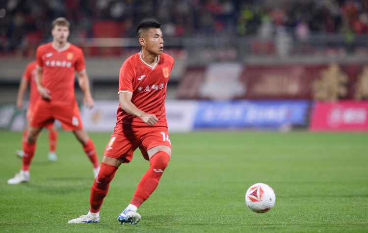  重慶銅梁龍官方：程燁桐傷缺2-3周，黃希揚(yáng)傷缺1周