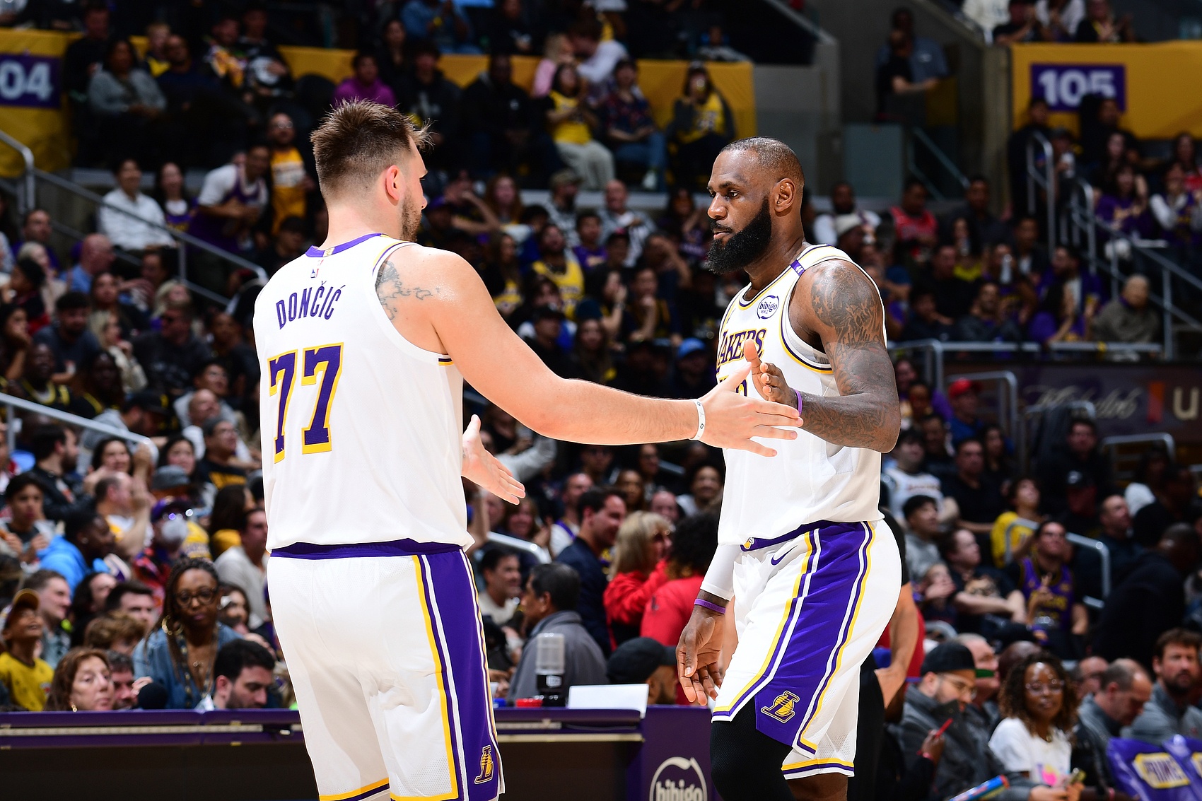  卡位戰(zhàn)/老詹里程碑/灰熊換帥！ESPN預(yù)測勝率：湖人54.9%微占優(yōu)勢