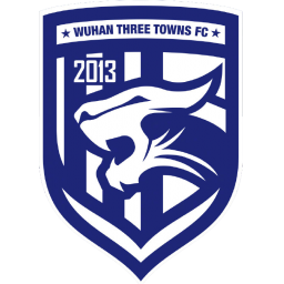  博主：武漢三鎮(zhèn)在今天的熱身賽2-0擊敗河南隊，紹爾和鄭浩乾進球